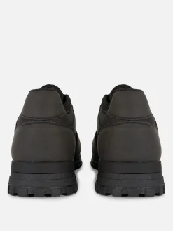 Baskets Sportives à Semelle épaisse