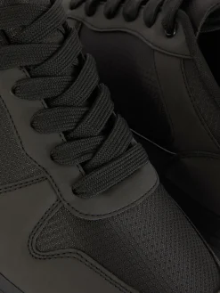 Baskets Sportives à Semelle épaisse