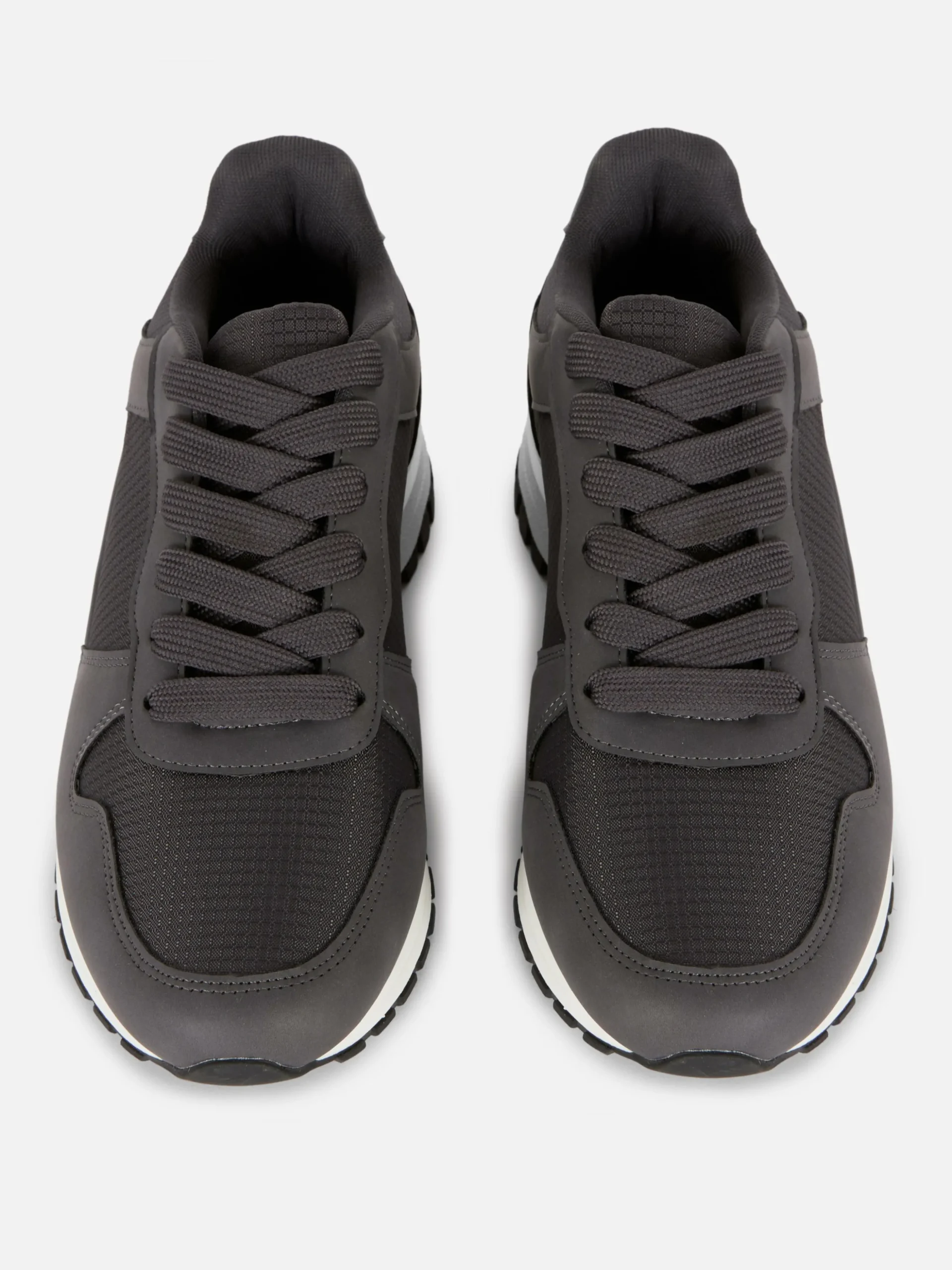 Baskets Sportives à Semelle épaisse