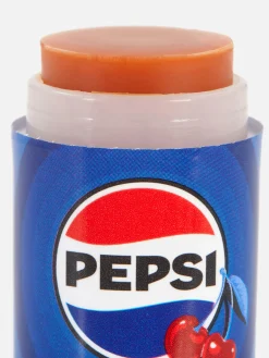 Baume à Lèvres Cerise Pepsi