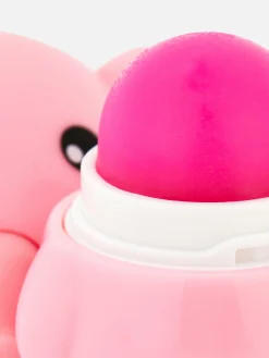 Baume à Lèvres Tube éléphant