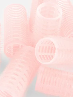 Bigoudis En Velcro PS