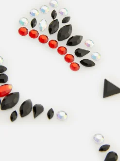 Bijoux De Visage Halloween PS...