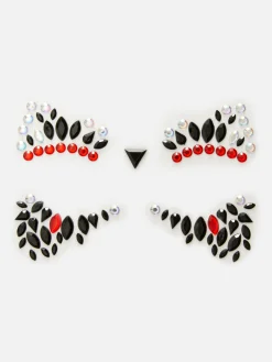 Bijoux De Visage Halloween PS...