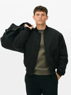 Blouson Bomber Classique