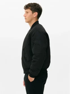Blouson Bomber Classique