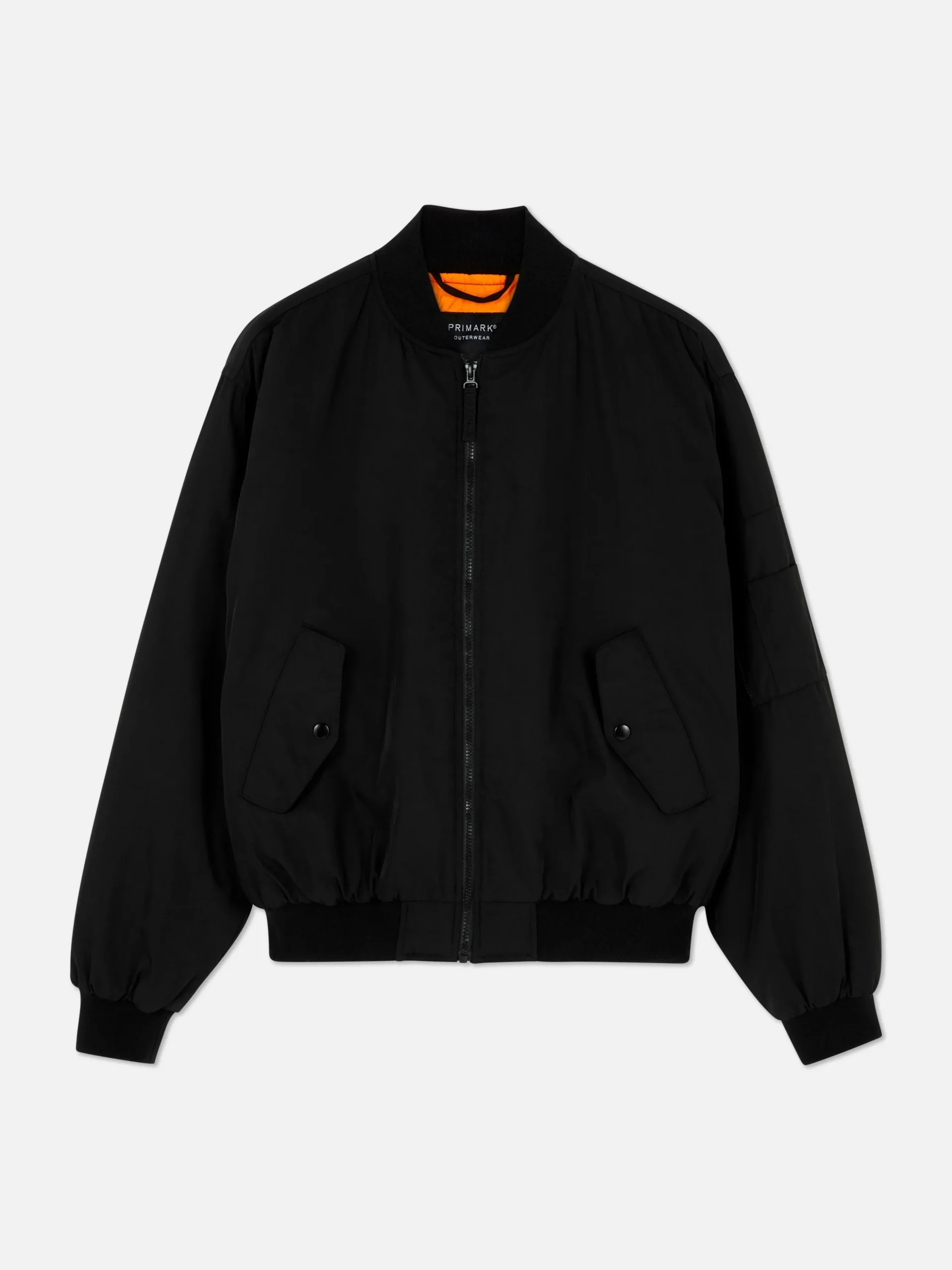 Blouson Bomber Classique