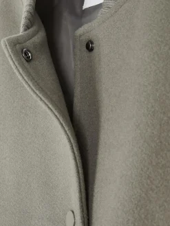 Blouson Bomber Souple