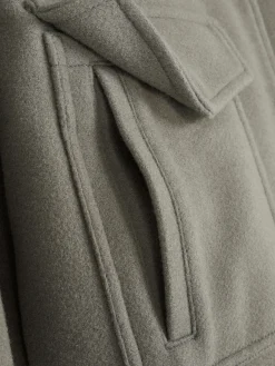 Blouson Bomber Souple