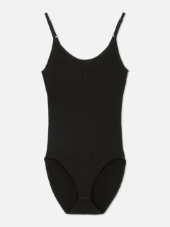 Body Amincissant Sans Coutures