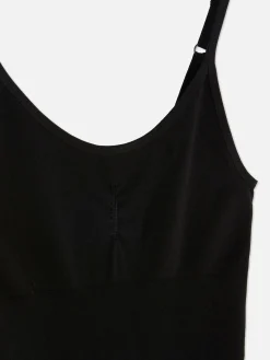 Body Amincissant Sans Coutures