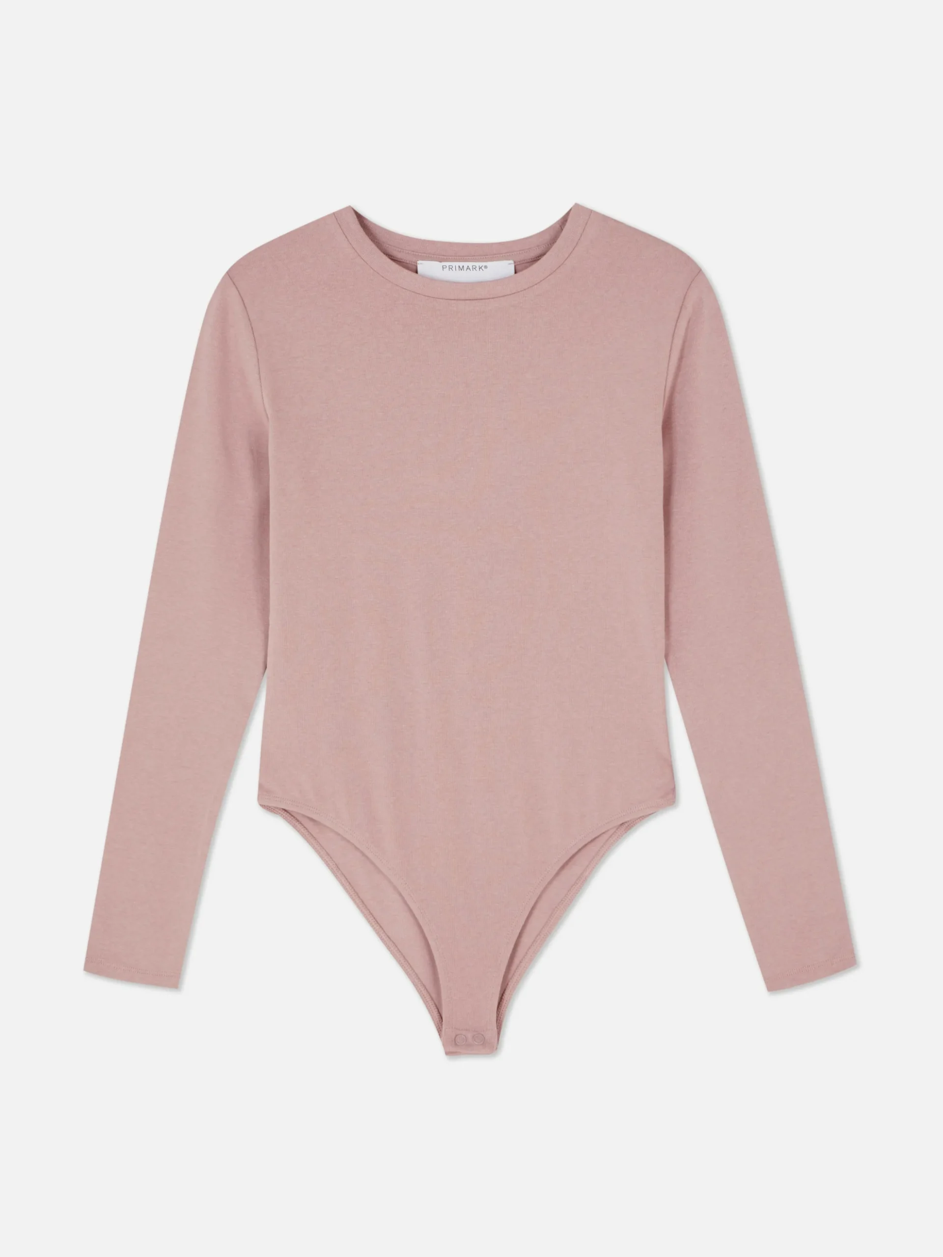 Body Côtelé Doux Au Toucher