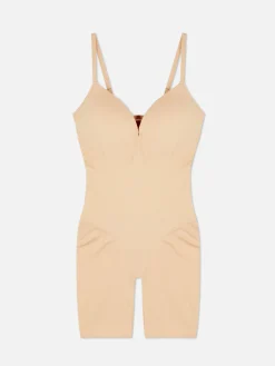 Body Gainant Mi-cuisses à Bonnets