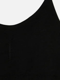 Body Gainant Sans Couture