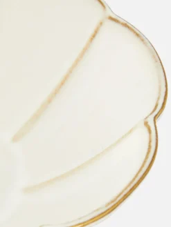 Bol à Pâtes En Forme De Pétales