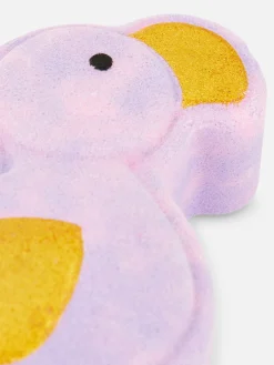 Bombe De Bain Effervescente Canard