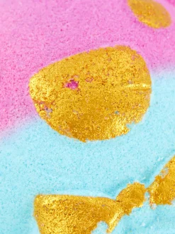 Bombe De Bain Effervescente Ours