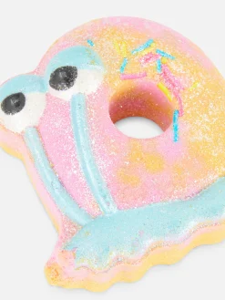 Bombe De Bain Effervescente Bob L'éponge Gary