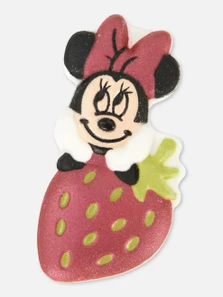 Bombe De Bain Effervescente Disney Minnie Mouse