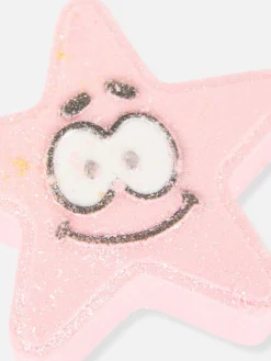 Bombe De Bain Effervescente Bob L'éponge Patrick