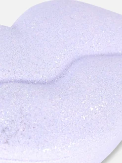 Bombe De Bain Effervescente Lèvres