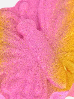 Bombe De Bain Effervescente Papillon