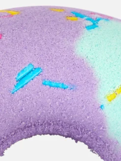 Bombe De Bain Effervescente Donut