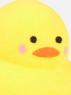 Bombe De Bain Effervescente Poussin