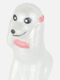 Bombe De Bain Effervescente En Forme De Caniche