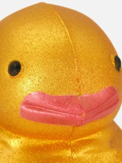 Bombe De Bain Effervescente Canard 3D