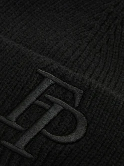 Bonnet Brodé Future Projects