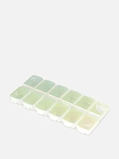 Boîte De Rangement Pour Kit De Manucure