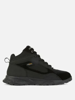 Bottes De Randonnée à Lacets