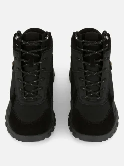 Bottes De Randonnée à Lacets