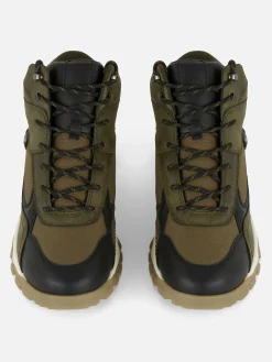 Bottes De Randonnée à Lacets