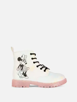 Bottes Disney Minnie Mouse