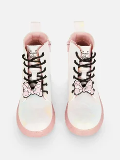 Bottes Disney Minnie Mouse