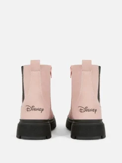 Bottines Chelsea Disney Stitch
