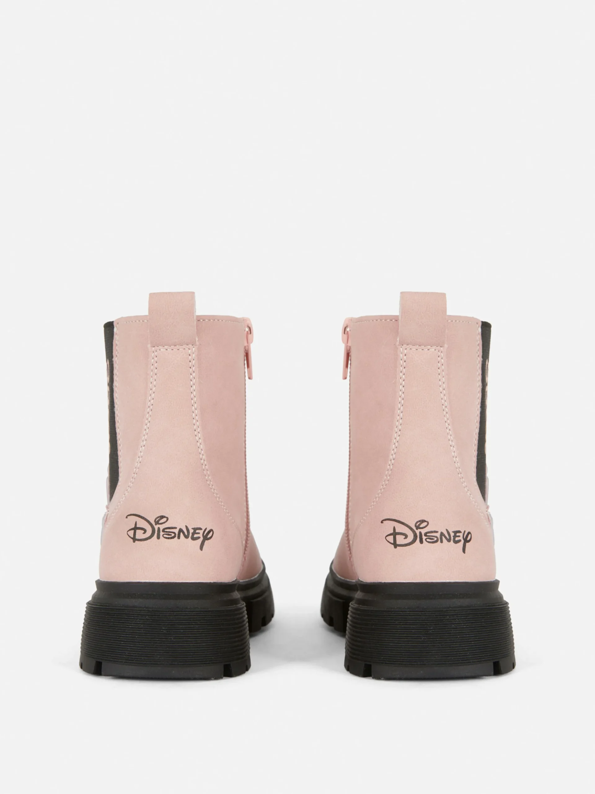 Bottines Chelsea Disney Stitch