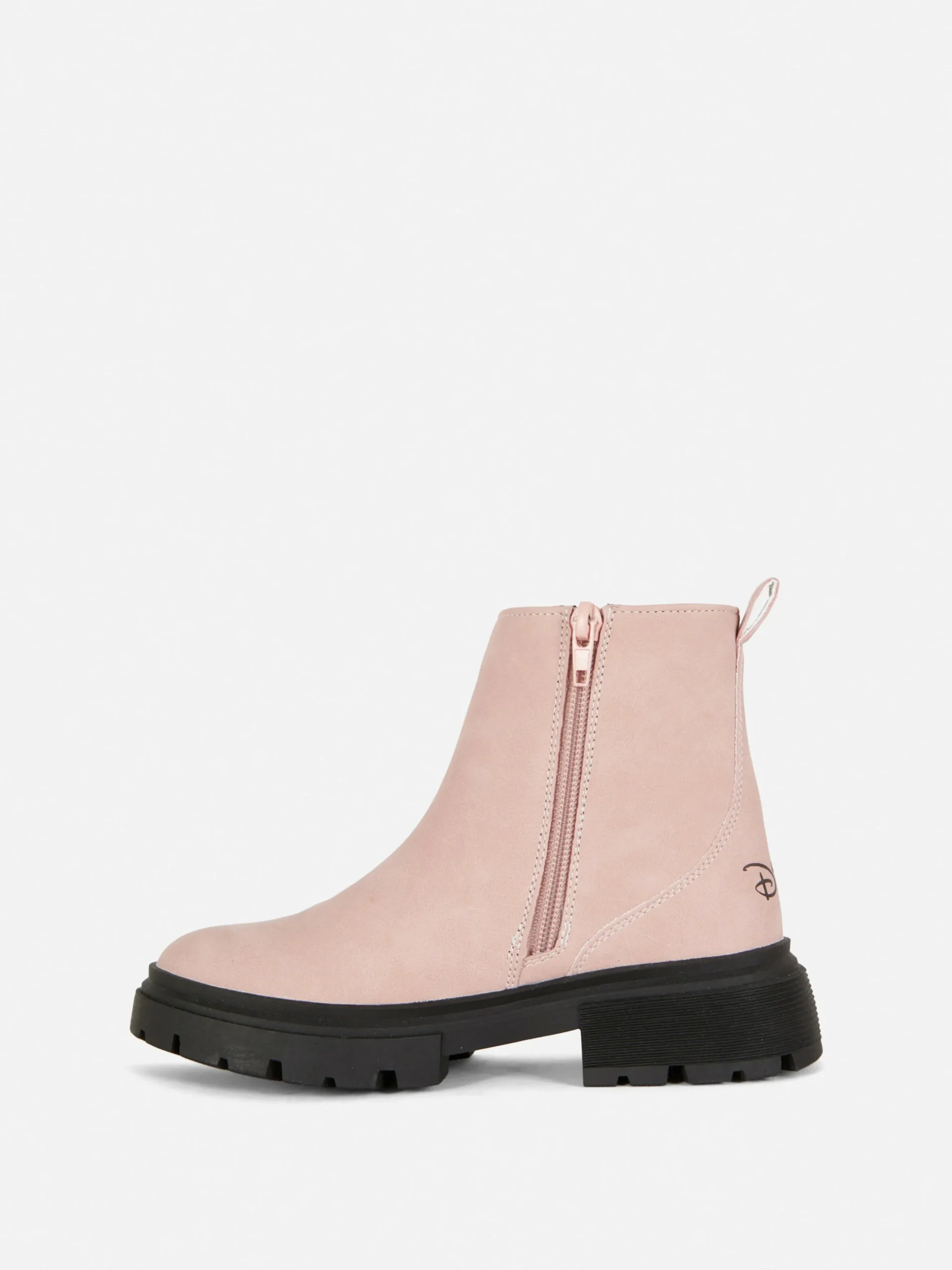 Bottines Chelsea Disney Stitch