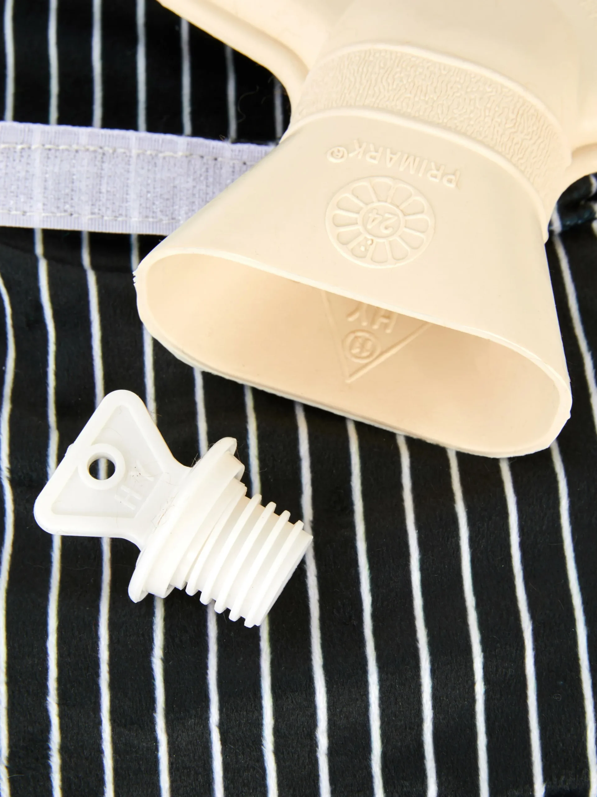 Bouillotte Disney L’Étrange Noël De Monsieur Jack De Tim Burton