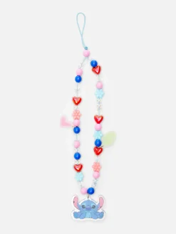 Breloque Pour Téléphone Disney Lilo & Stitch