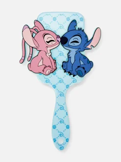 Brosse à Cheveux Plate Disney Lilo & Stitch