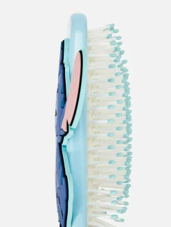 Brosse à Cheveux Plate Disney Lilo & Stitch