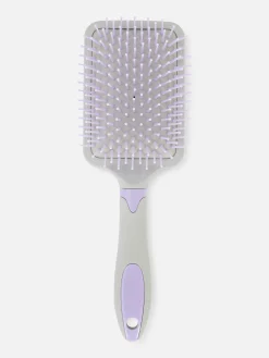 Brosse à Cheveux Plate Essential