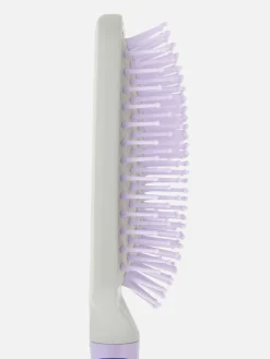 Brosse à Cheveux Plate Essential