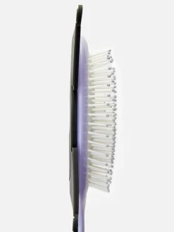 Brosse à Cheveux Plate Hello Kitty Kuromi