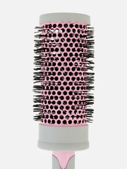 Brosse Ronde Moyenne Thermorésistante