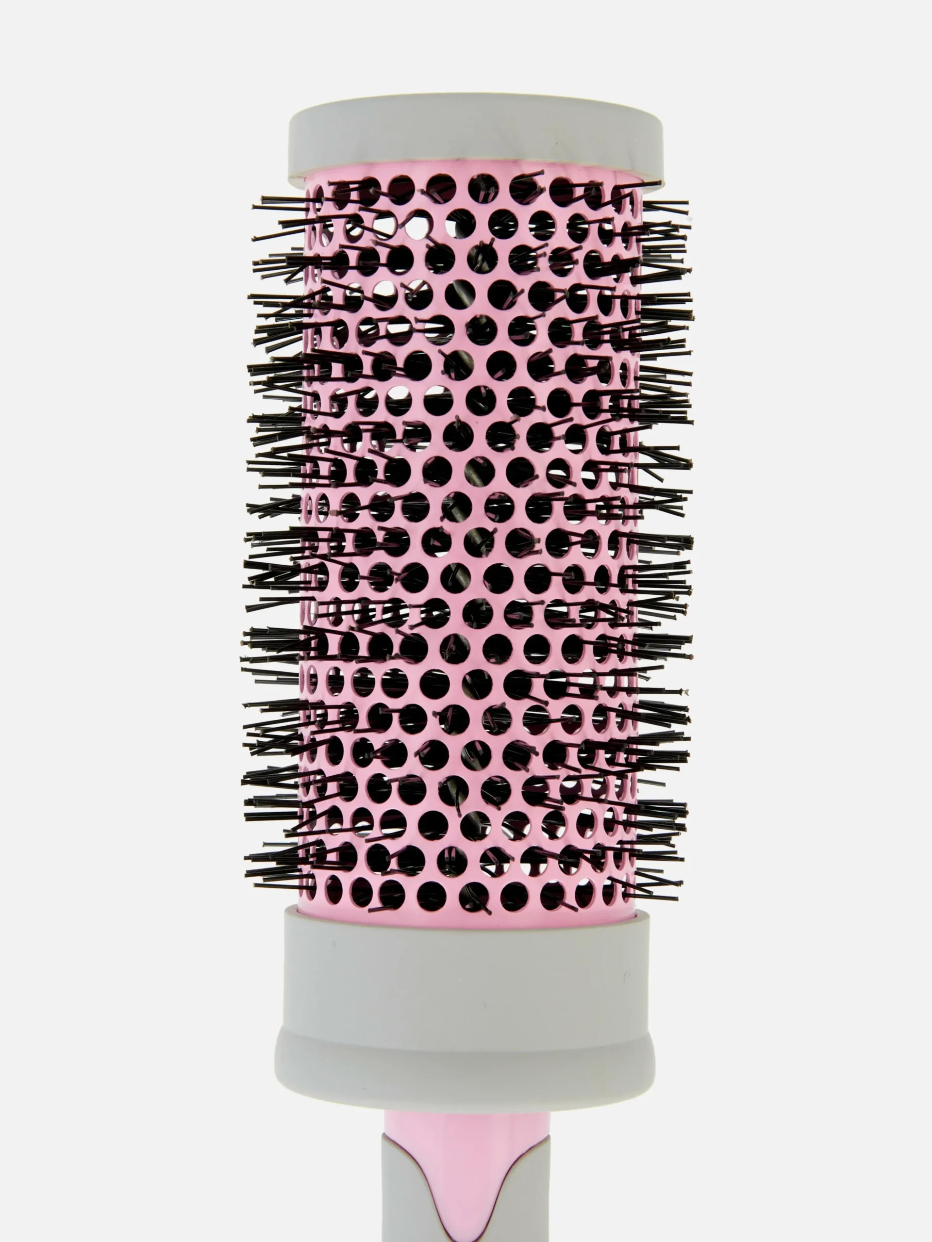 Brosse Ronde Moyenne Thermorésistante