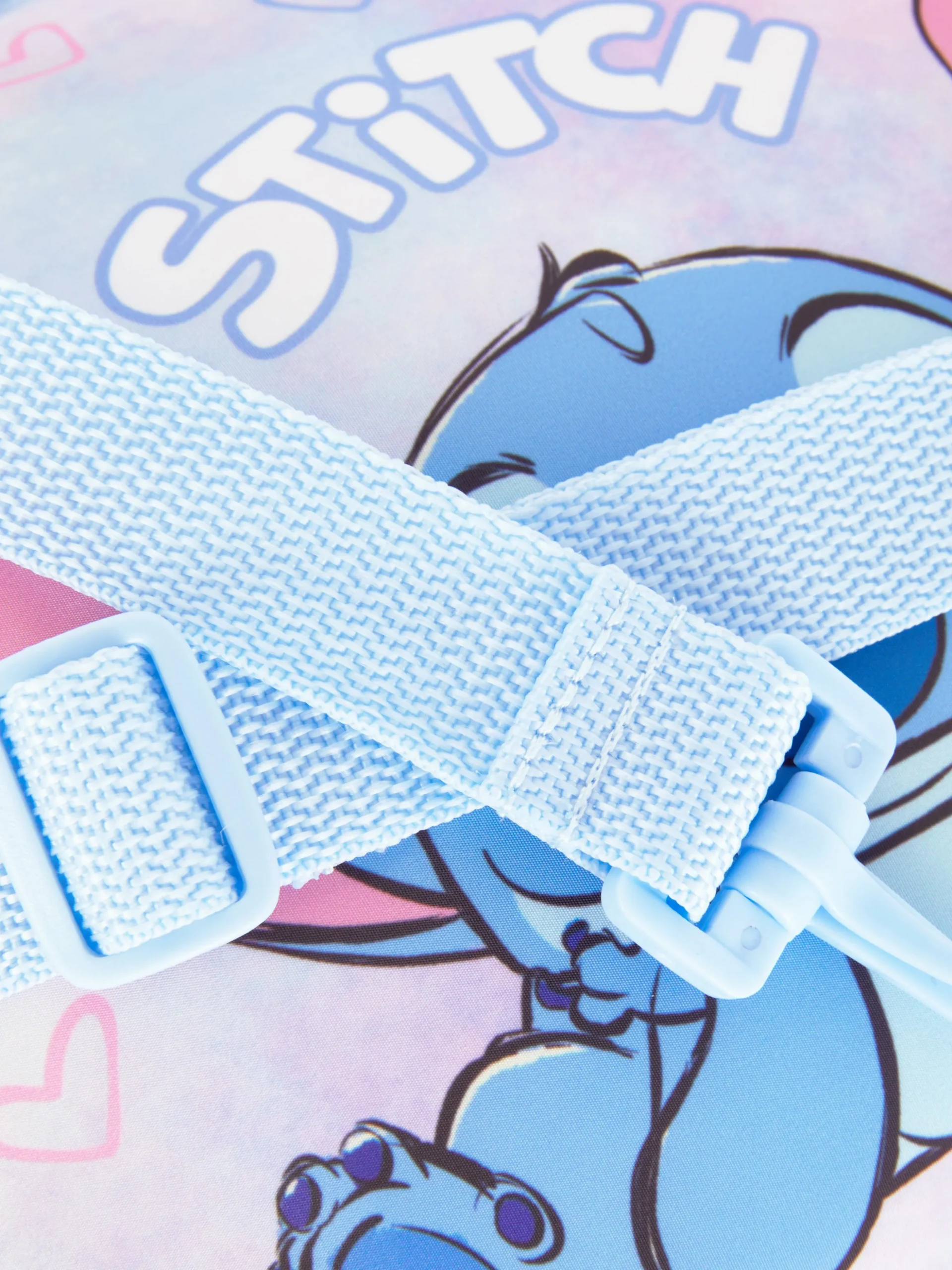 Cabas Disney Lilo & Stitch